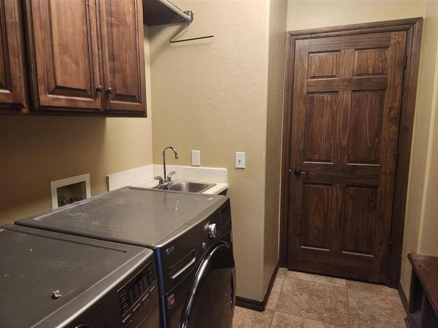 13328 NW APPLE VALLEY Drive, Oklahoma City, OK 73120