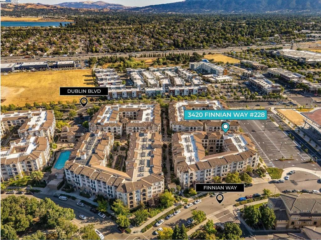 3420 Finnian Way 228, Dublin, CA 94568