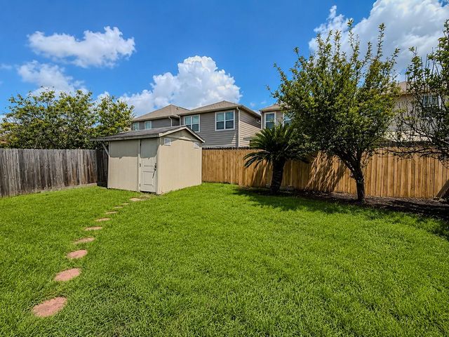 17110 Westminster Village Court, Houston, TX 77084