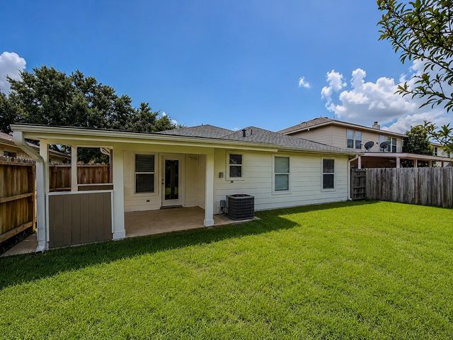 17110 Westminster Village Court, Houston, TX 77084