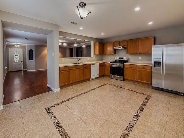 17110 Westminster Village Court, Houston, TX 77084