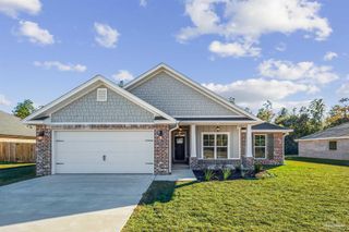4655 Carl Booker Rd, Milton, FL 32583
