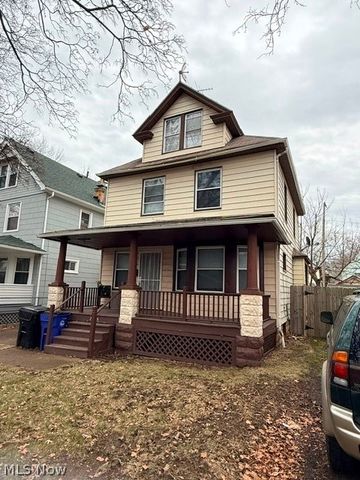 2045 W 89th Street, Cleveland, OH 44102