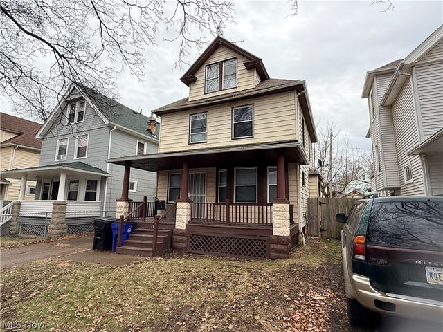 2045 W 89th Street, Cleveland, OH 44102