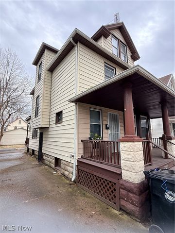 2045 W 89th Street, Cleveland, OH 44102