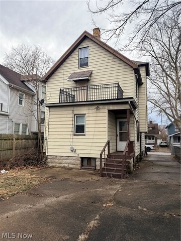 2045 W 89th Street, Cleveland, OH 44102