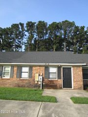 132 Marlene Drive, Jacksonville, NC 28546