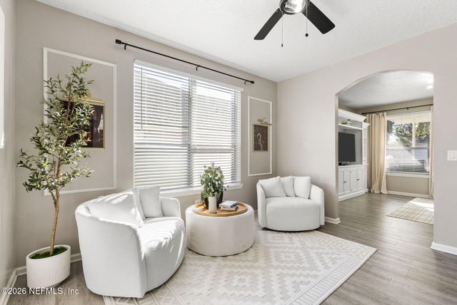 12606 ARROWLEAF Lane, Jacksonville, FL 32225