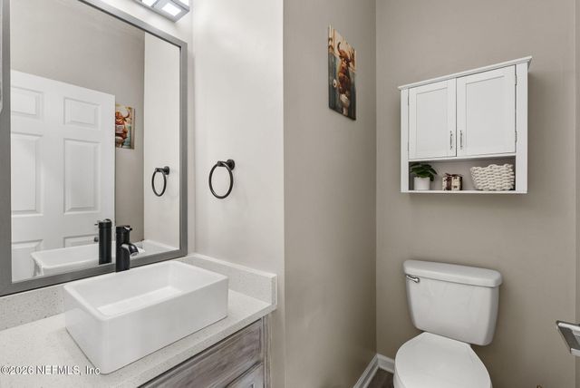 12606 ARROWLEAF Lane, Jacksonville, FL 32225