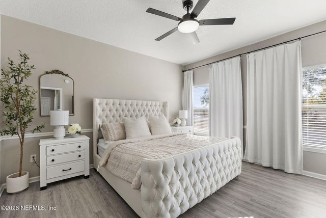 12606 ARROWLEAF Lane, Jacksonville, FL 32225