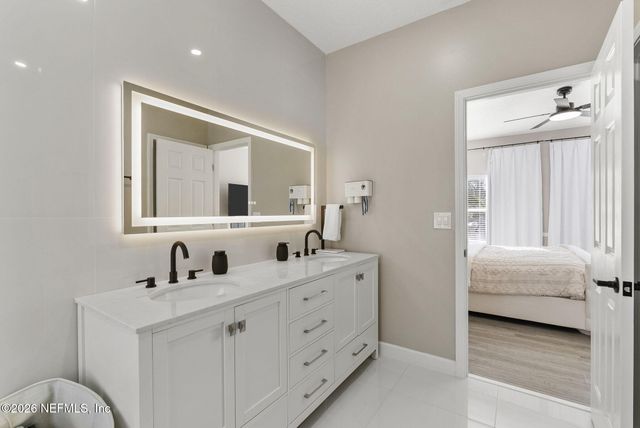 12606 ARROWLEAF Lane, Jacksonville, FL 32225