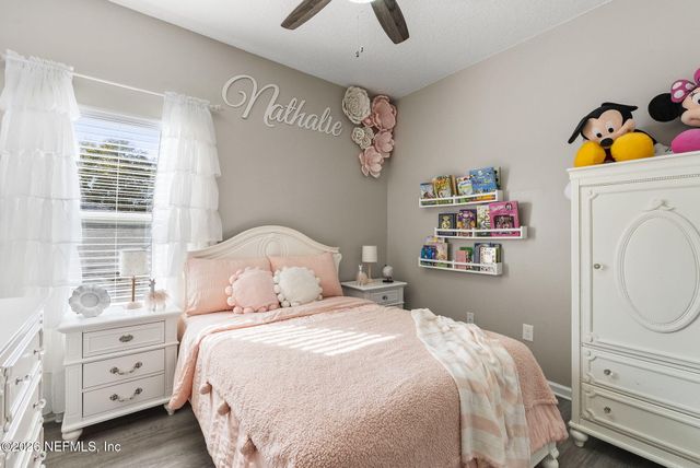 12606 ARROWLEAF Lane, Jacksonville, FL 32225