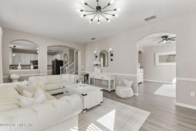 12606 ARROWLEAF Lane, Jacksonville, FL 32225