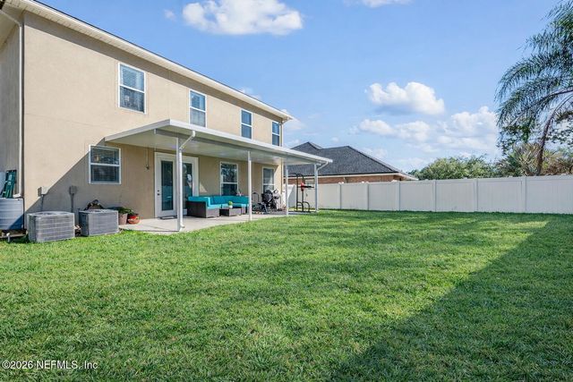 12606 ARROWLEAF Lane, Jacksonville, FL 32225