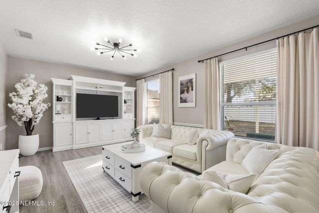 12606 ARROWLEAF Lane, Jacksonville, FL 32225