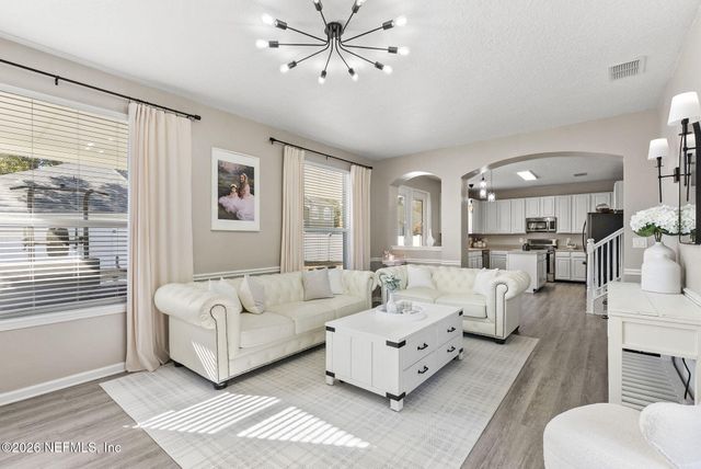 12606 ARROWLEAF Lane, Jacksonville, FL 32225