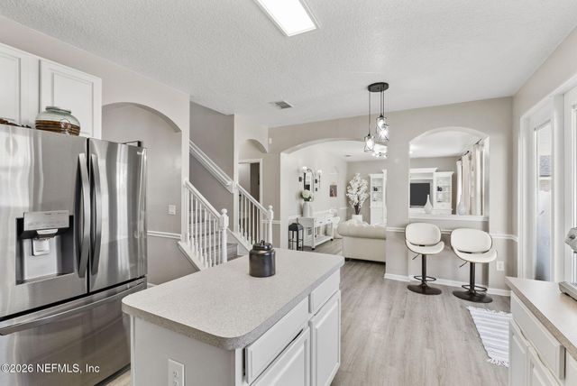 12606 ARROWLEAF Lane, Jacksonville, FL 32225