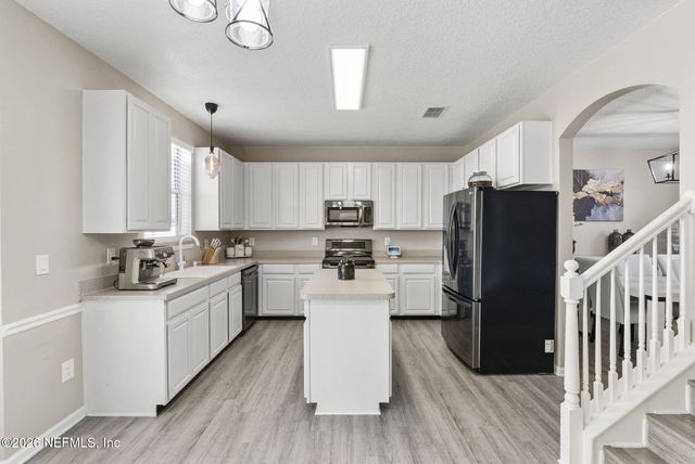 12606 ARROWLEAF Lane, Jacksonville, FL 32225