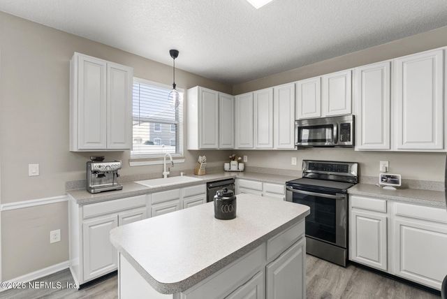 12606 ARROWLEAF Lane, Jacksonville, FL 32225