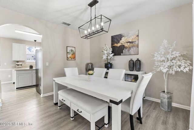 12606 ARROWLEAF Lane, Jacksonville, FL 32225