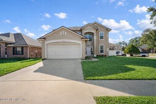 12606 ARROWLEAF Lane, Jacksonville, FL 32225