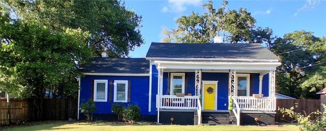 3435 Hillcrest Road, Macon, GA 31204