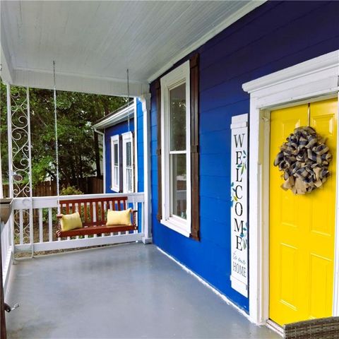 3435 Hillcrest Road, Macon, GA 31204