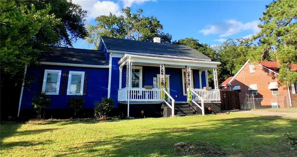 3435 Hillcrest Road, Macon, GA 31204