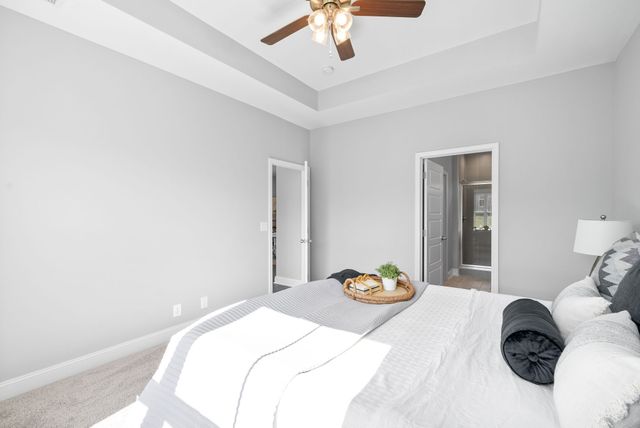 2111 Ireland Way, Clarksville, TN 37042