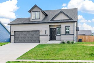 2111 Ireland Way, Clarksville, TN 37042