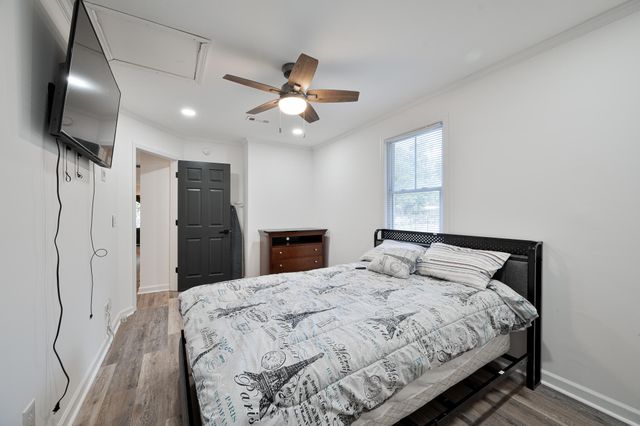 2101 Atlas Street, North Charleston, SC 29405