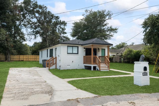 2101 Atlas Street, North Charleston, SC 29405