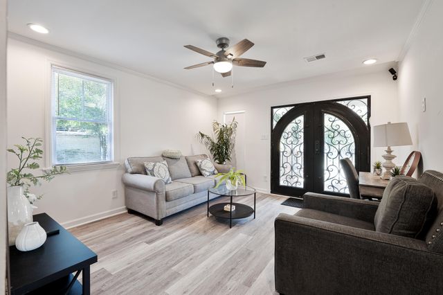 2101 Atlas Street, North Charleston, SC 29405