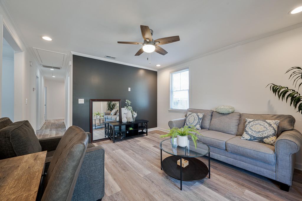 2101 Atlas Street, North Charleston, SC 29405