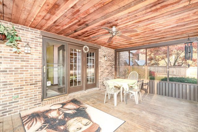 146 Overcliff Road, Cincinnati, OH 45233