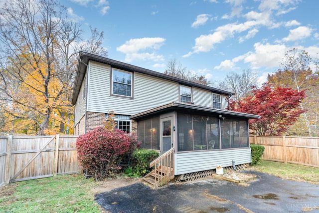 146 Overcliff Road, Cincinnati, OH 45233