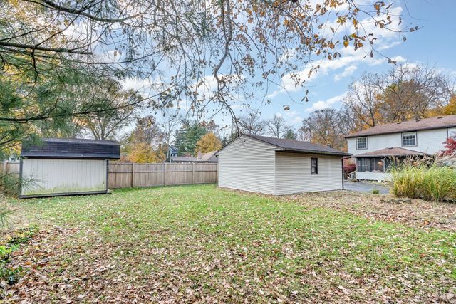 146 Overcliff Road, Cincinnati, OH 45233