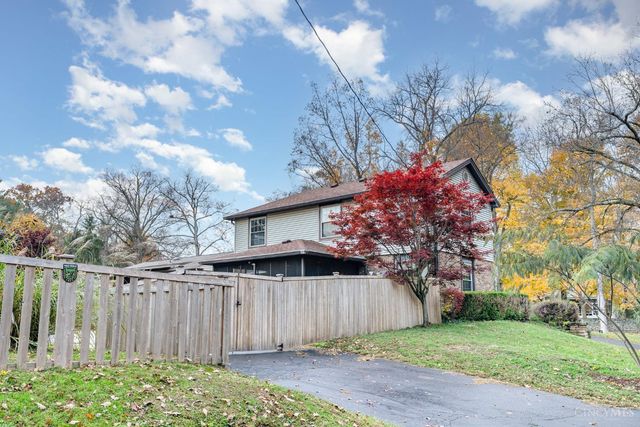 146 Overcliff Road, Cincinnati, OH 45233