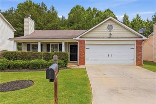175 Summerbrook Road, Braselton, GA 30517