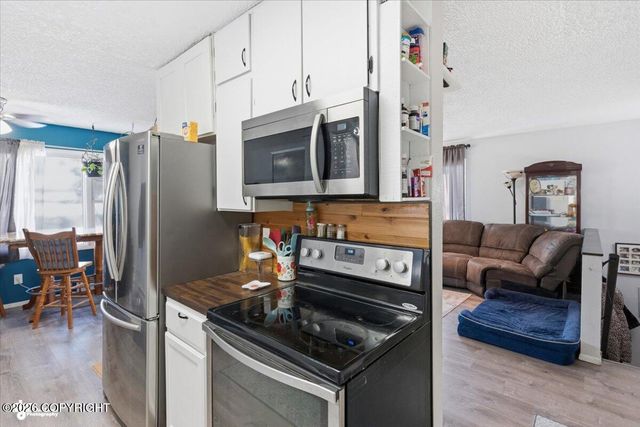 7121 Chester Court, Anchorage, AK 99504