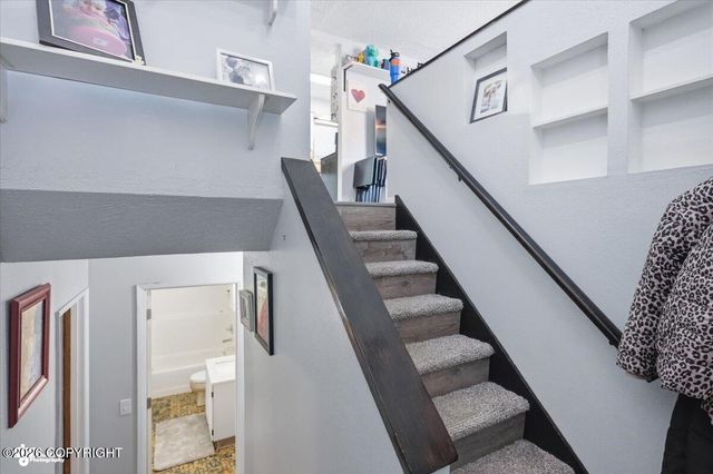 7121 Chester Court, Anchorage, AK 99504