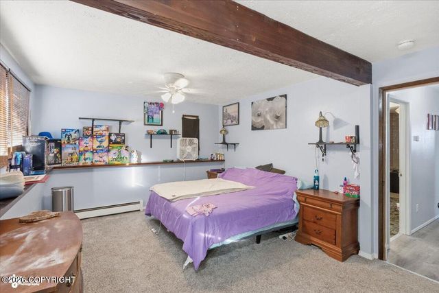 7121 Chester Court, Anchorage, AK 99504