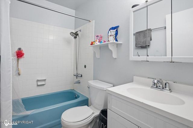 7121 Chester Court, Anchorage, AK 99504