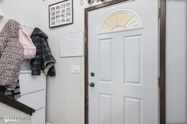 7121 Chester Court, Anchorage, AK 99504