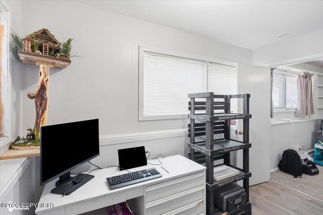 7121 Chester Court, Anchorage, AK 99504