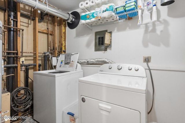 7121 Chester Court, Anchorage, AK 99504