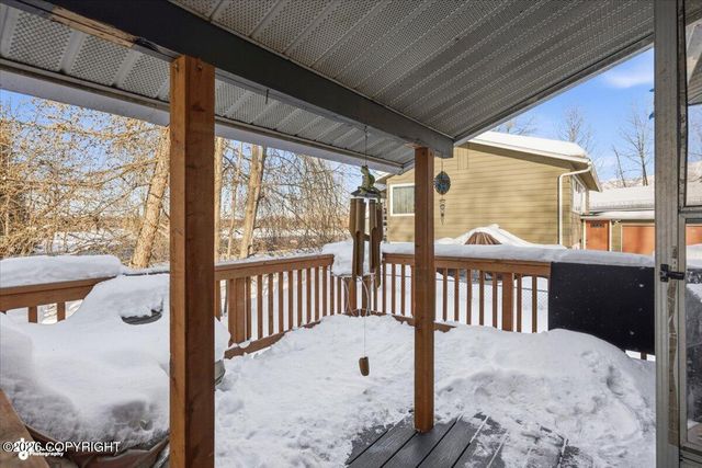 7121 Chester Court, Anchorage, AK 99504