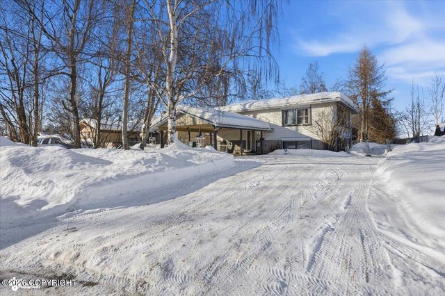 7121 Chester Court, Anchorage, AK 99504