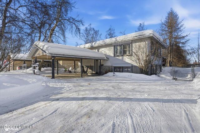 7121 Chester Court, Anchorage, AK 99504