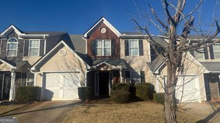 5025 Village Run Drive, Mcdonough, GA 30252